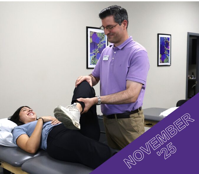 IMPACT November Newsletter