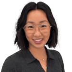Hinsdale Clinician Jennifer Hong