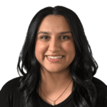Physical Therapist Roma Patel IMPACT South Loop