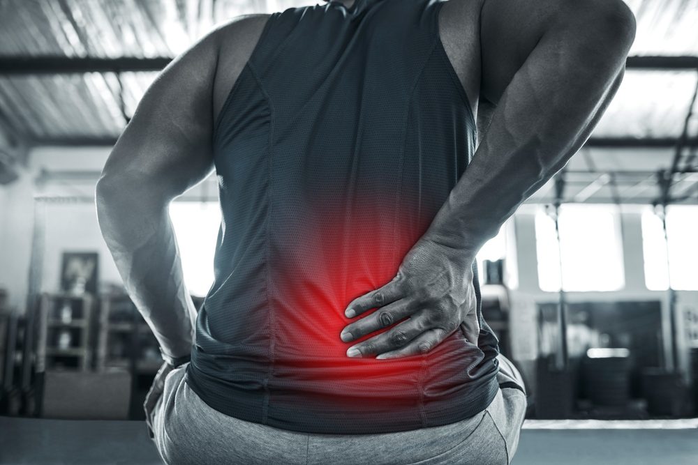Preventing Shoulder and Back Pain for Chicago Hockey Athletes