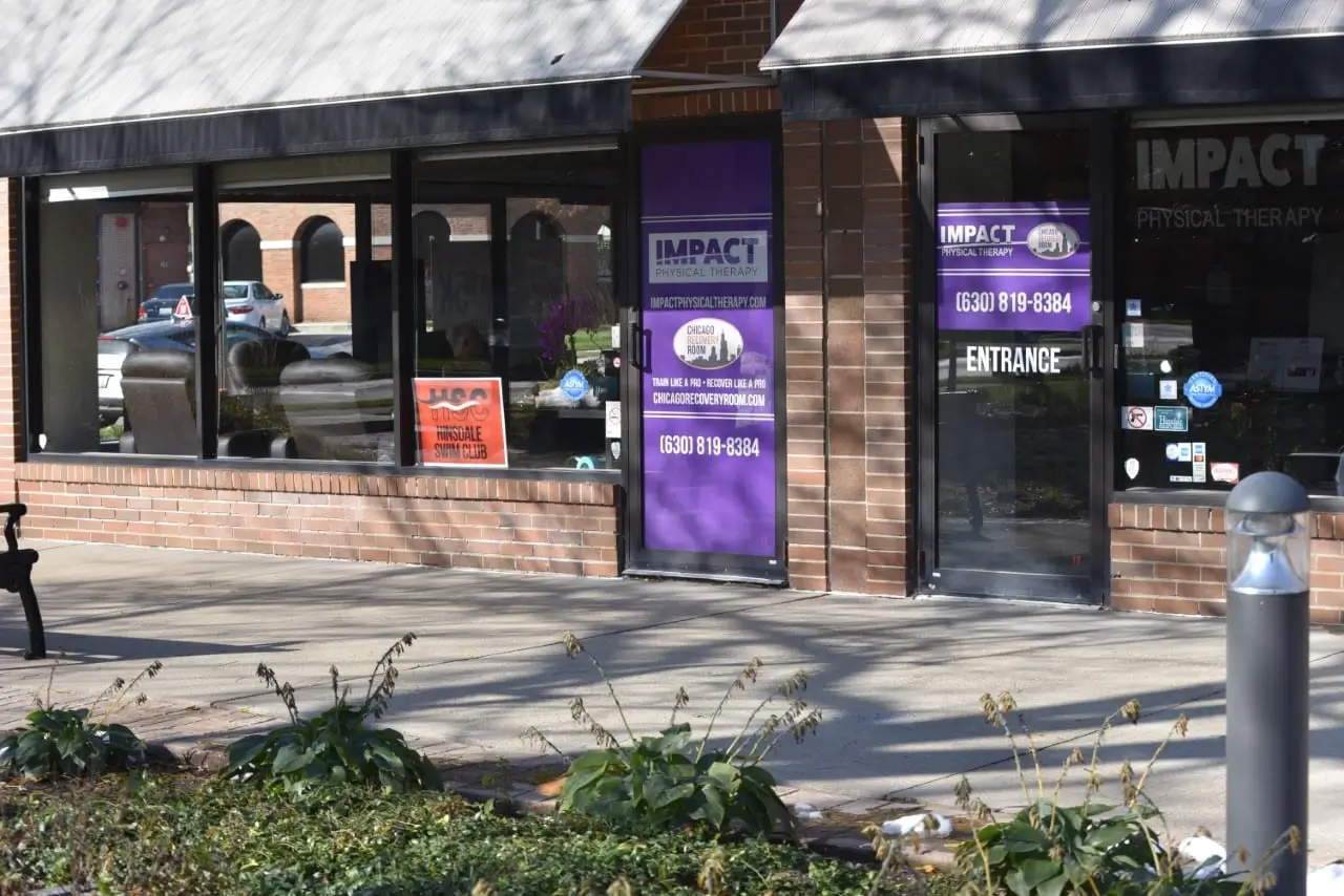 Physical Therapy in Hinsdale, IL