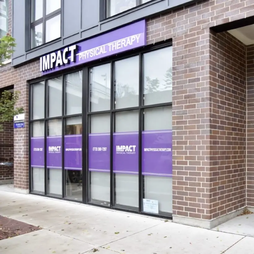 Physical Therapy in Lakeview – Chicago, IL