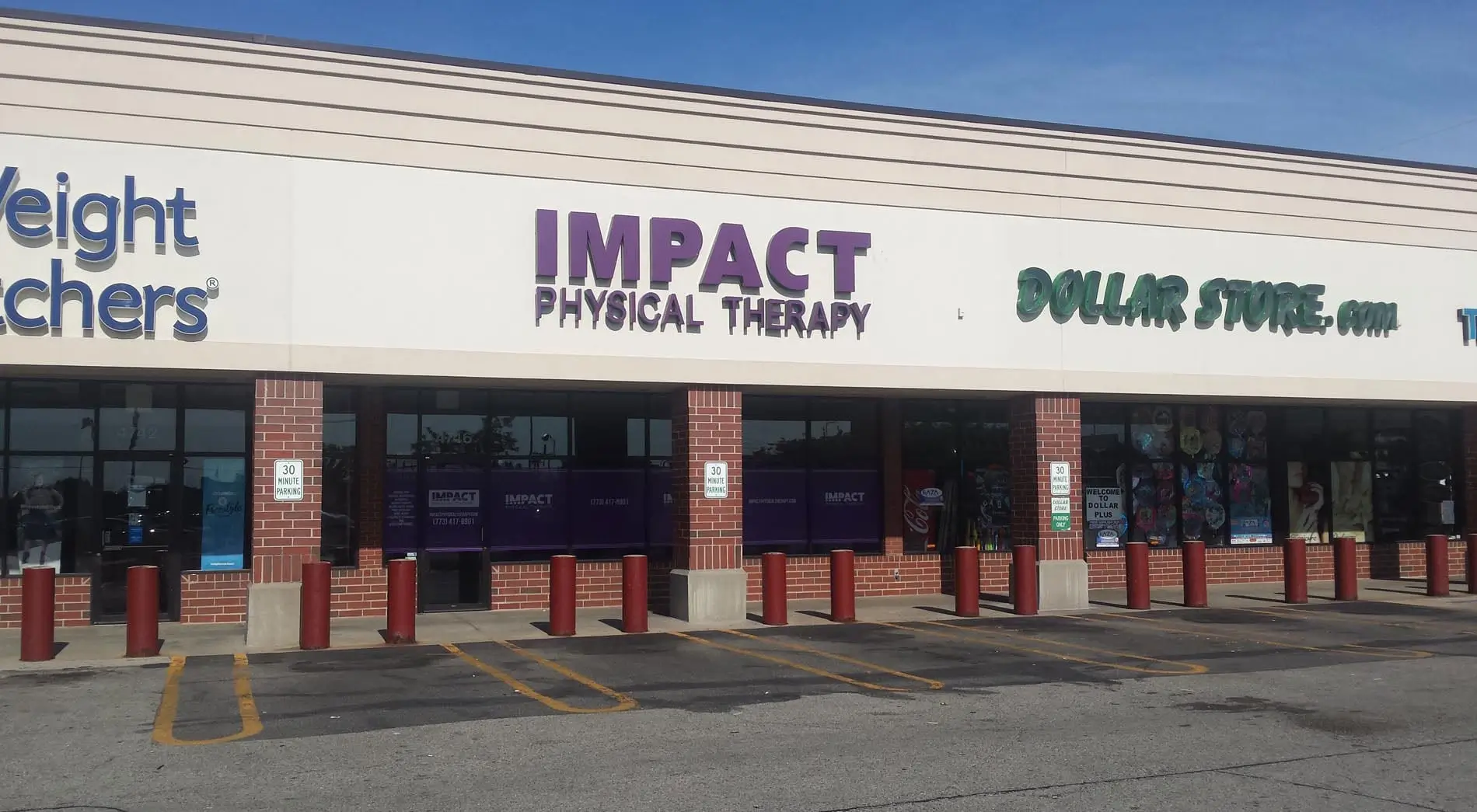 Physical Therapy in Norridge – Chicago, IL