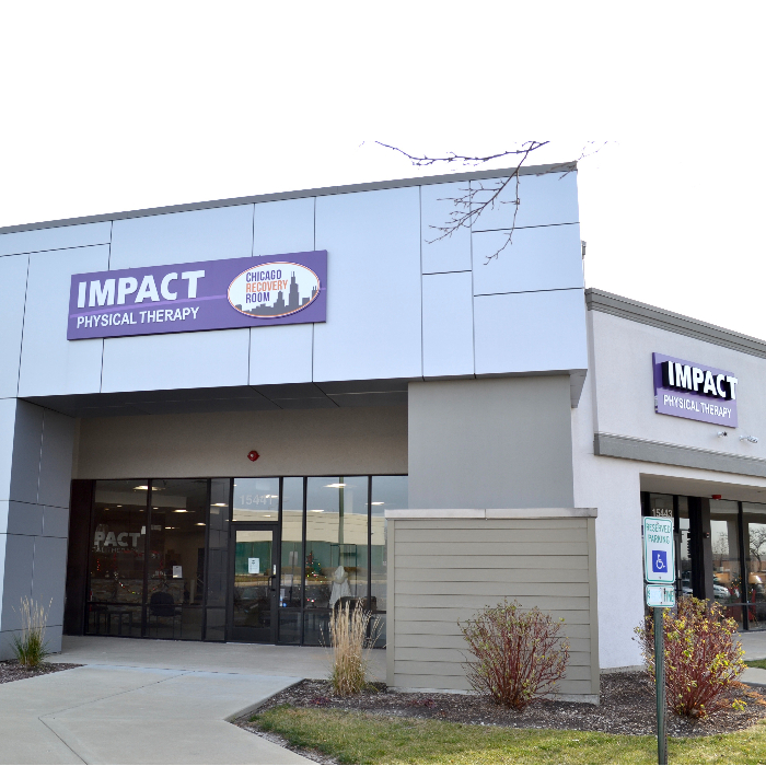 Physical Therapy in Orland Park, IL