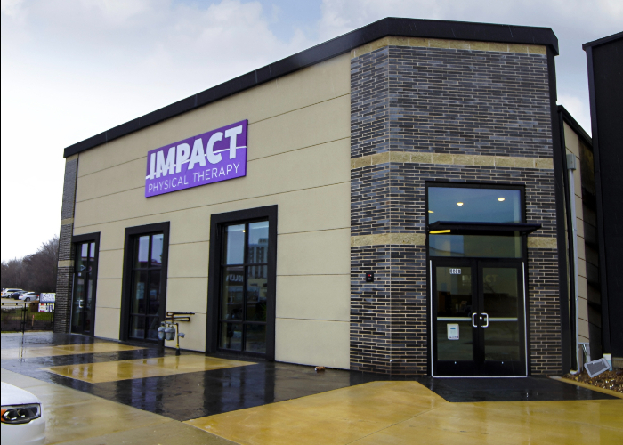 Physical Therapy in Champaign, IL