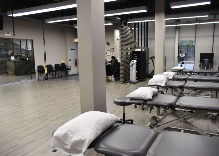 Physical Therapy in Lakeview – Chicago, IL