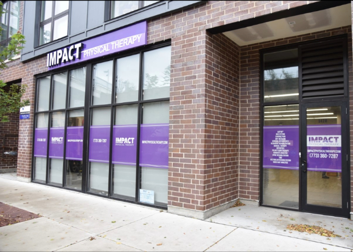 Physical Therapy in Lakeview – Chicago, IL