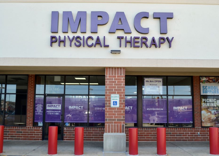 Physical Therapy in Norridge – Chicago, IL