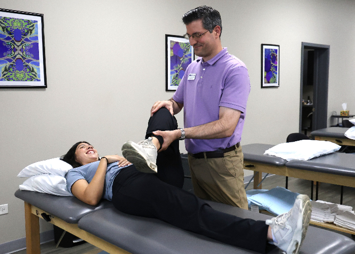 Physical Therapy in Norridge – Chicago, IL