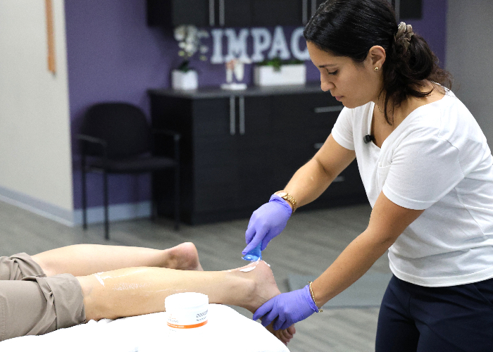 Physical Therapy in Norridge – Chicago, IL