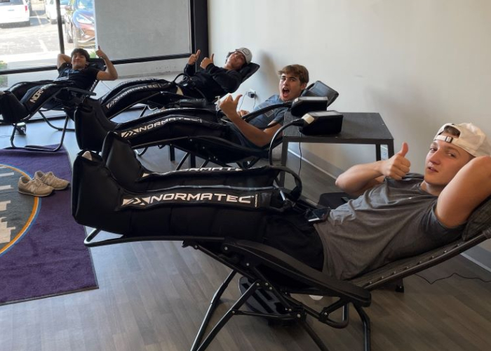 Physical Therapy in Orland Park, IL