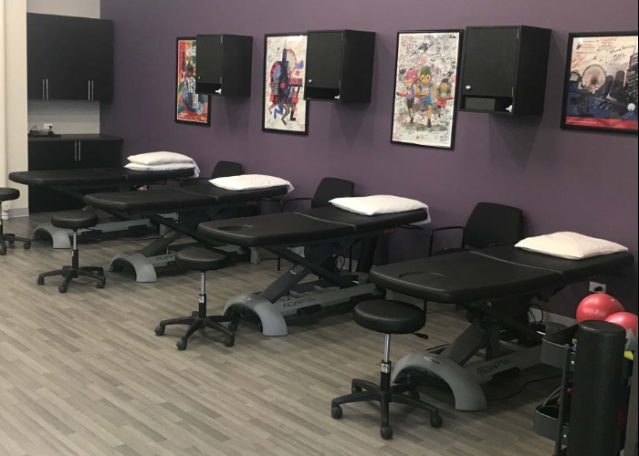 South Loop Physical Therapy in Chicago, IL