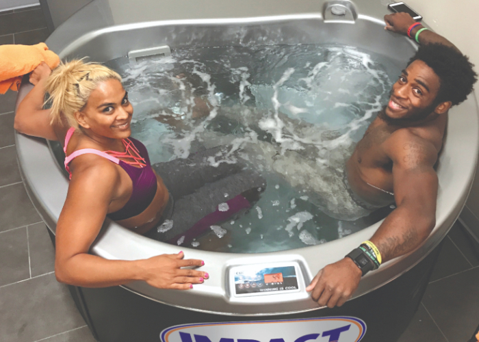 South Loop Physical Therapy in Chicago, IL