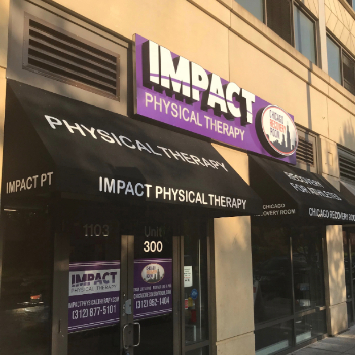 South Loop Physical Therapy in Chicago, IL