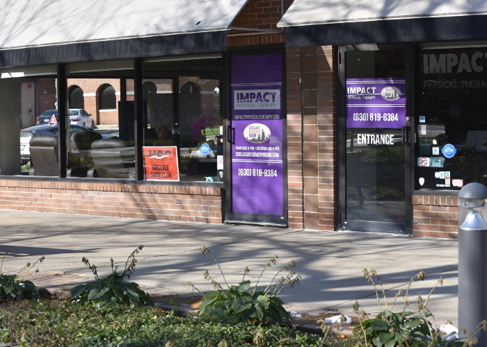 Physical Therapy in Hinsdale, IL