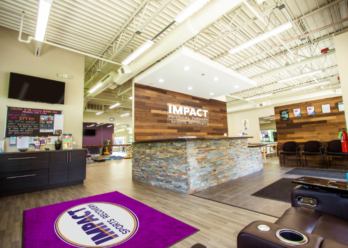 Physical Therapy in Hinsdale, IL