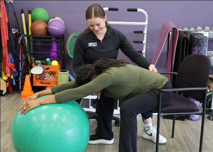 Physical Therapy in Hinsdale, IL