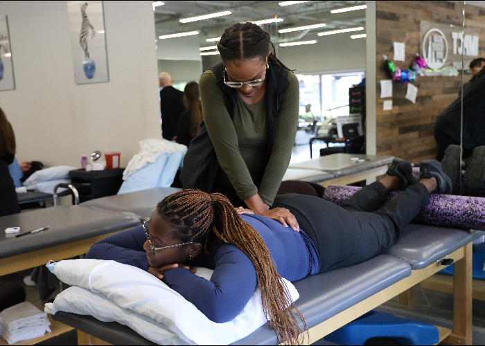 Physical Therapy in Hinsdale, IL