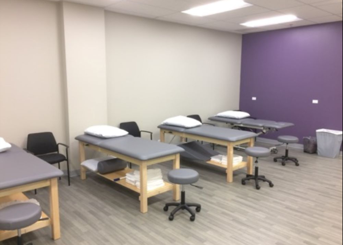 Physical Therapy in Oak Lawn, IL
