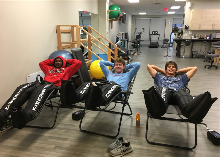 Physical Therapy in Oak Lawn, IL