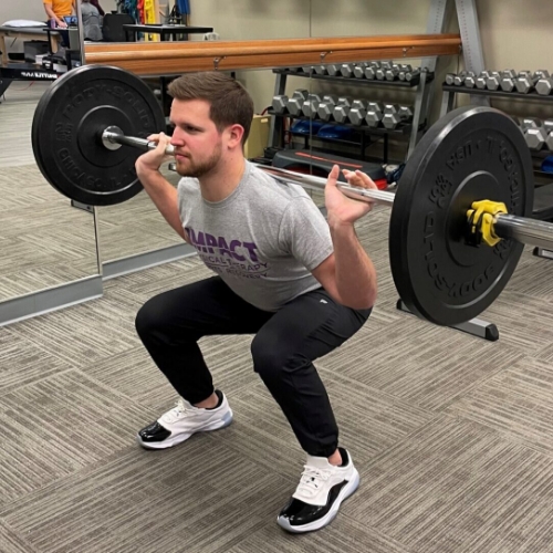 barbell-rehab-method-Impact-Physical-Therapy-Sport-Recovery-Champaign-Hinsdale-Chicago-Naperville-Oak-Lawn-Orland-Park-IL