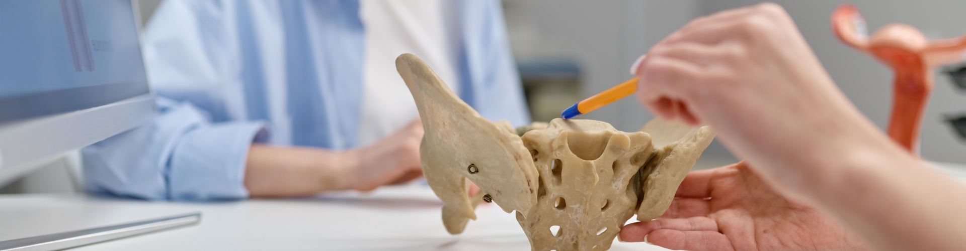 Pelvic Floor Dysfunction