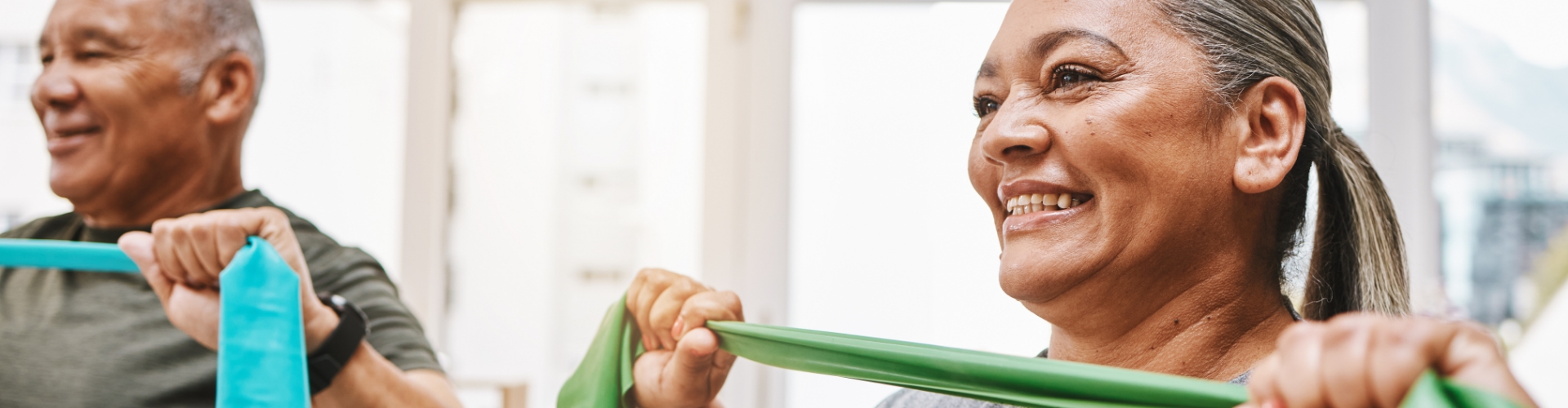 Post-Surgical Rehabilitation