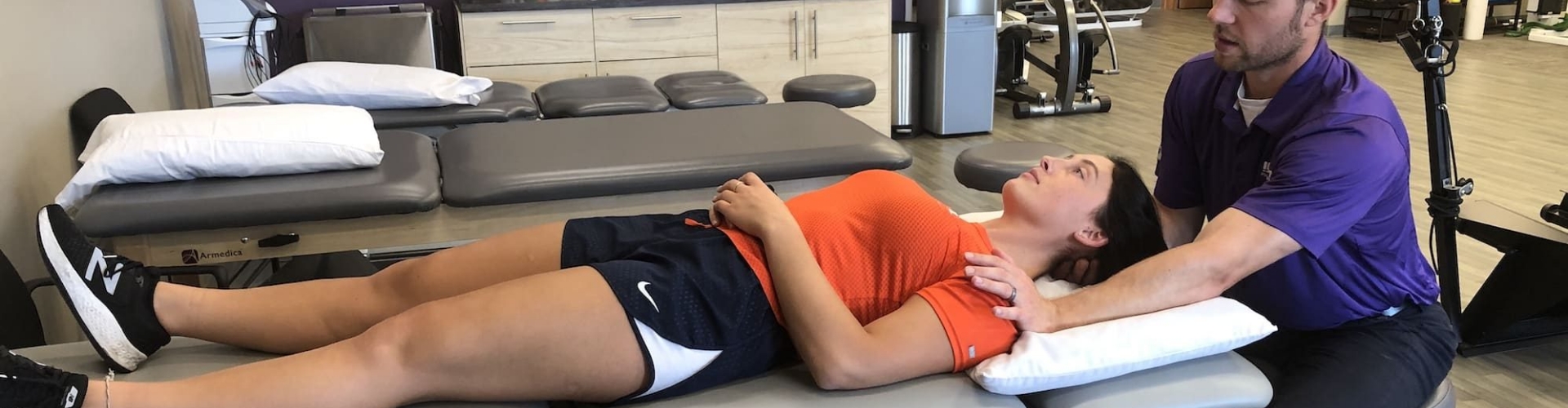 Therapeutic Massage Tune Ups