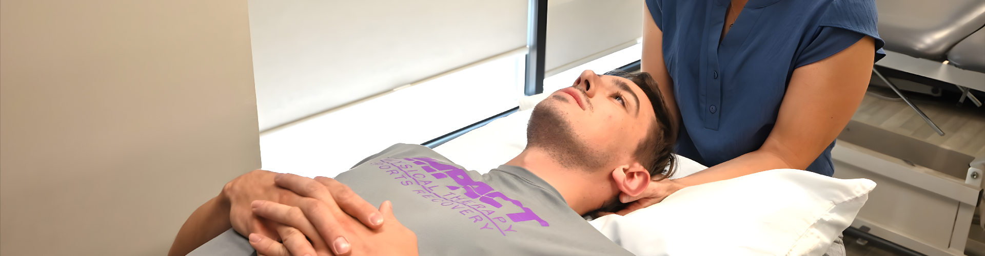 Neck Pain & Headache Relief