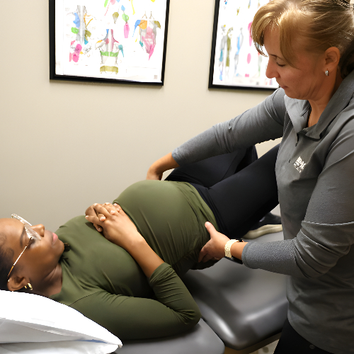 prenatl-Impact-Physical-Therapy-Sport-Recovery-Hinsdale-IL