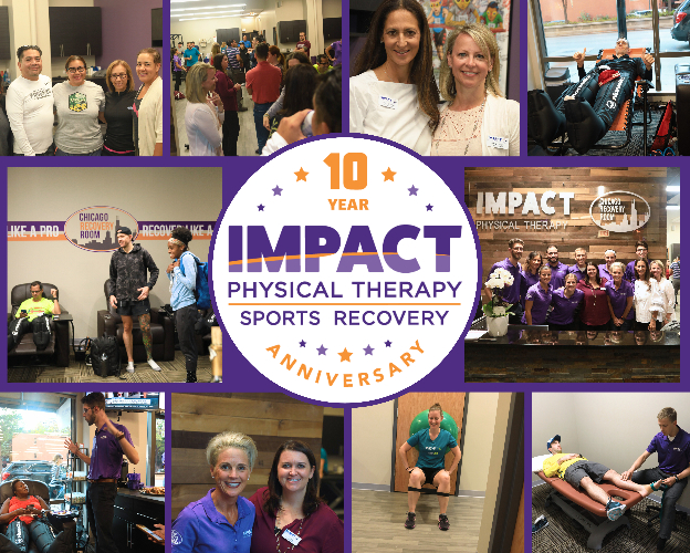 10-year-impact-physical-therapy-chicago-chicagoland-naperville-il