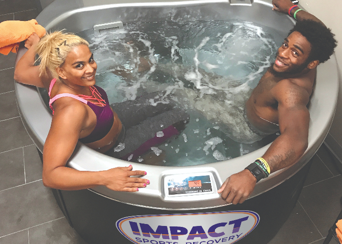sports-recovery-cold-tub-impact-physical-therapy-sports-recovery-chicago-chicagoland-il