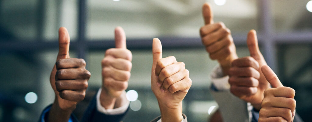 thank-you-thumbs-up-impact-physical-therapy-chicago-chicagoland-il