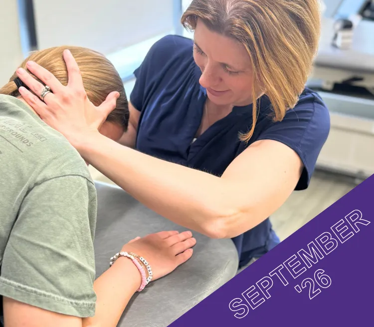 IMPACT August health and wellness newsletter
